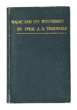 Magic and Its Mysteries