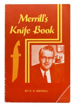 Merrill's Knife Book