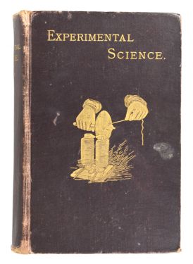 Experimental Science