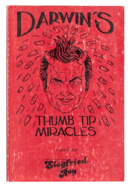 Darwin's Thumb Tip Miracles