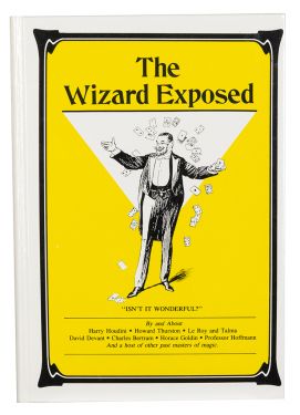 The Wizard Exposed