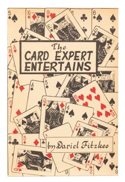 The Card Expert Entertains