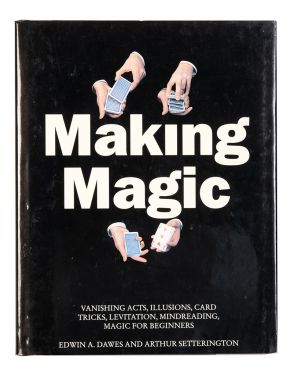 Making Magic