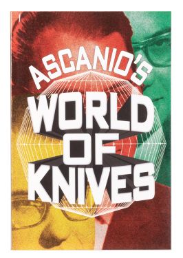 Ascanio's World of Knives