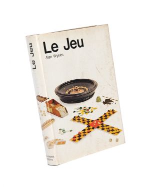 Le Jeu