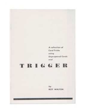 Trigger