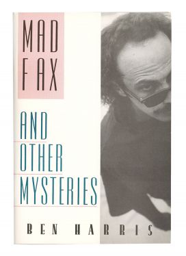 Mad Fax and Other Mysteries