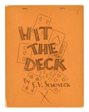 Hit the Deck