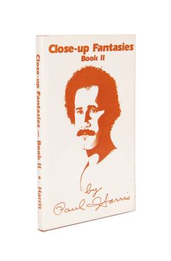 Close-Up Fantasies Book II