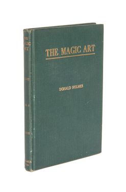 The Magic Art