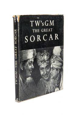 TW's GM, The Great Sorcar