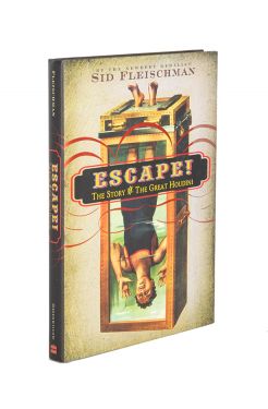 Escape! The Story of the Great Houdini