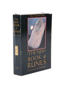 The New Book of Runes