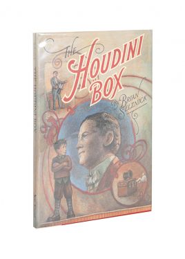 The Houdini Box