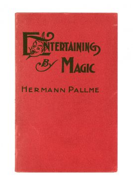 Entertaining Magic