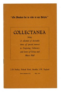 Collectanea