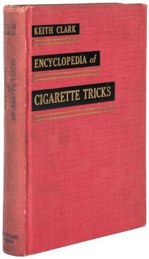 Encyclopedia of Cigarette Tricks