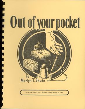 Out of Your Pocket