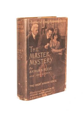 The Master Mystery