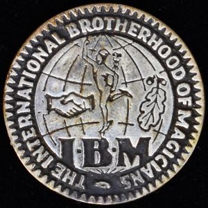 IBM Token