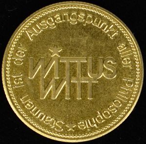 Wittus Witt Token