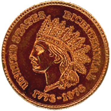 Melvin Hays Token